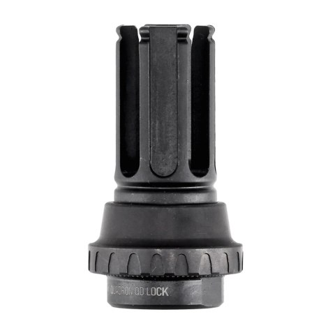 Tłumik płomienia Gomander Quadron Evo 9 mm 1/2x36