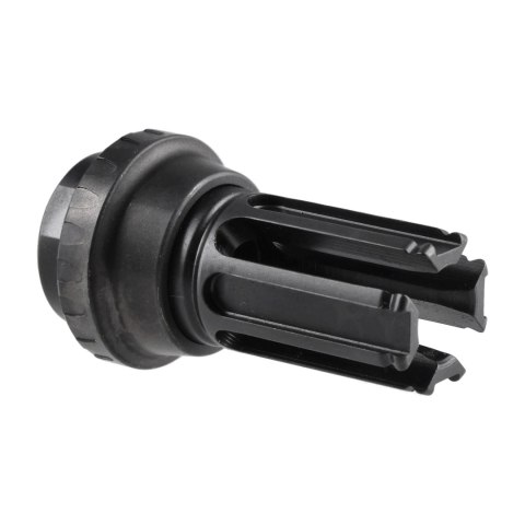 Tłumik płomienia Gomander Quadron Evo 9 mm 1/2x36