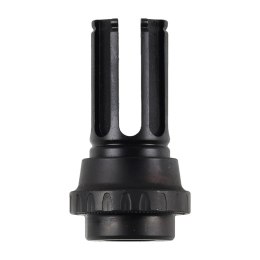 Tłumik płomienia Gomander Quadron Evo 9mm M14x1