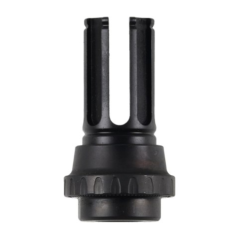 Tłumik płomienia Gomander Quadron Evo 9mm M14x1