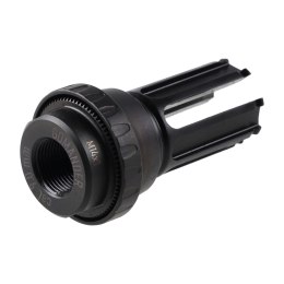 Tłumik płomienia Gomander Quadron Evo 9mm M14x1
