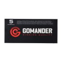 Tłumik płomienia Gomander Quadron Evo 9mm M14x1