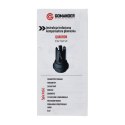Tłumik płomienia Gomander Quadron Evo 9mm M14x1