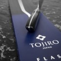 Tojiro Flash VG-10 Damascus Nóż Szefa kuchni 27 cm