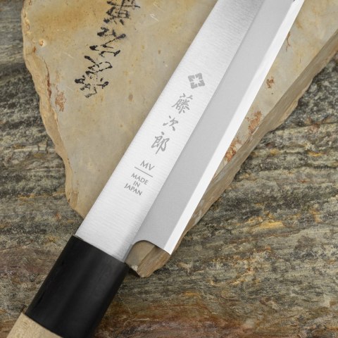 Tojiro MV Nóż Yanagiba 24 cm