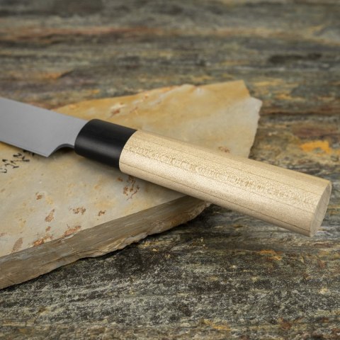 Tojiro MV Nóż Yanagiba 24 cm