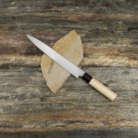 Tojiro MV Nóż Yanagiba 24 cm