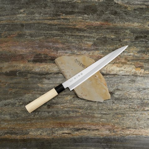 Tojiro MV Nóż Yanagiba 27 cm