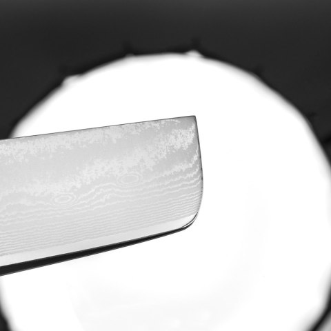 Tojiro Ouran VG-10 Damascus Nóż Nakiri 16,5 cm