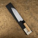 Tojiro Ouran VG-10 Damascus Nóż Santoku 16,5 cm