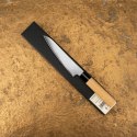 Tojiro Ouran VG-10 Damascus Nóż uniwersalny 13 cm