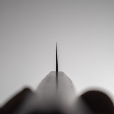 Tojiro Reppu SG2 Nóż Kiritsuke Petty 15 cm