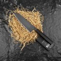Tojiro Sakuya Black VG-10 Damascus Nóż Santoku 16,5 cm