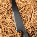 Tojiro Sakuya Black VG-10 Damascus Nóż uniwersalny 13 cm
