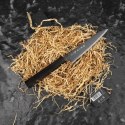 Tojiro Sakuya Black VG-10 Damascus Nóż uniwersalny 13 cm