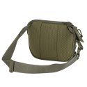 Torba M-Tac Sphaera Hardsling Bag Large Elite, zielona