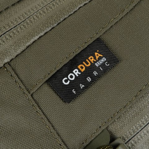 Torba M-Tac Sphaera Hardsling Bag Large Elite, zielona