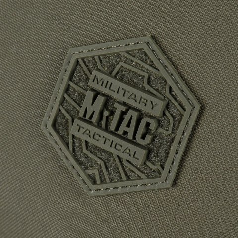 Torba M-Tac Sphaera Hardsling Bag Large Elite, zielona