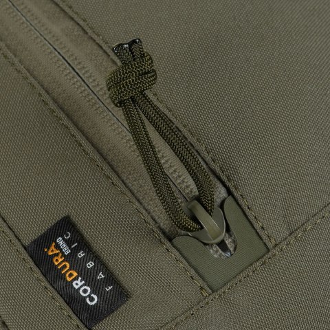 Torba M-Tac Sphaera Hardsling Bag Large Elite, zielona