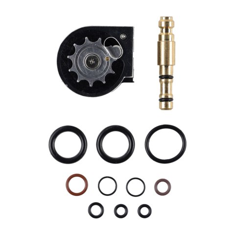 Wiatrówka Diana Mauser PCP K98 5,5 mm < 17 J