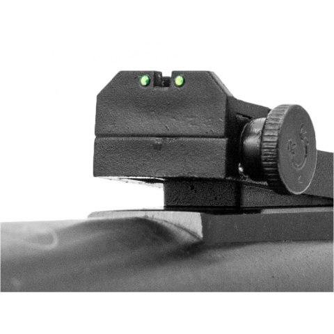 Wiatrówka Optima by Hatsan Striker Edge Vortex 6,35 mm