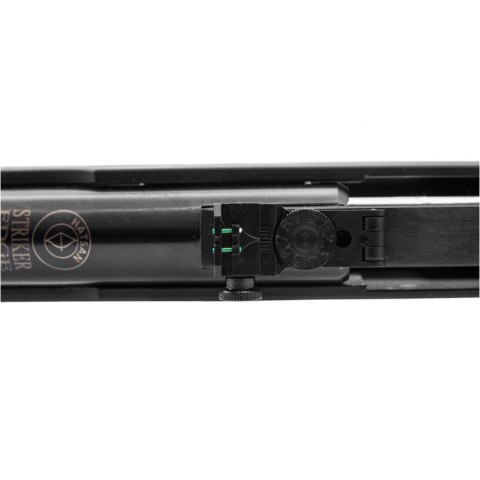 Wiatrówka Optima by Hatsan Striker Edge Vortex 6,35 mm