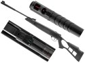 Wiatrówka Optima by Hatsan Striker Edge Vortex 6,35 mm