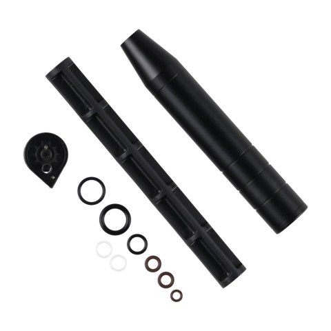 Wiatrówka RGun Pulse 5,5 mm polimer