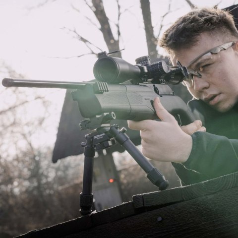 Wiatrówka Umarex 850 M2 4,5 mm