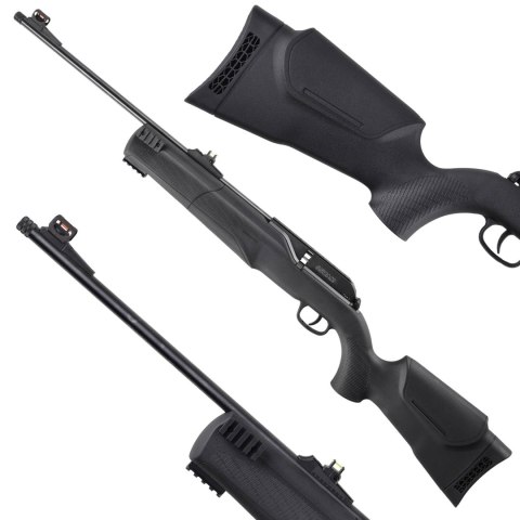 Wiatrówka Umarex 850 M2 4,5 mm