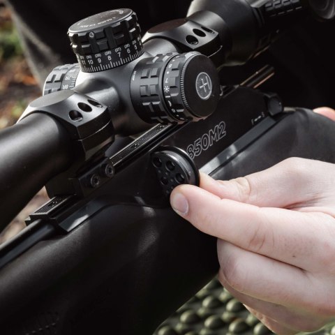 Wiatrówka Umarex 850 M2 5,5 mm