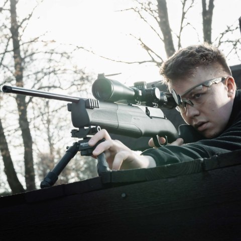 Wiatrówka Umarex 850 M2 5,5 mm