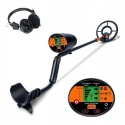 Wykrywacz Metali Tianxun MD-3060+Zestaw