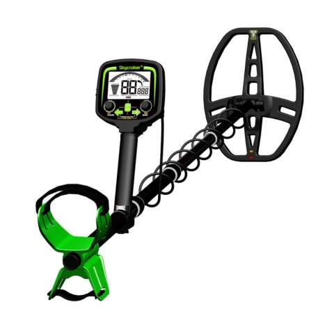 Wykrywacz metali Skycruiser (TX-850 Pro)