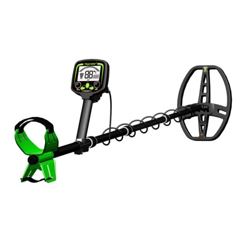 Wykrywacz metali Skycruiser (TX-850 Pro)