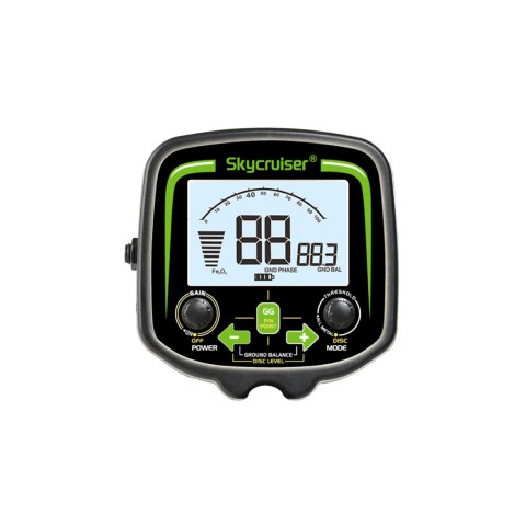 Wykrywacz metali Skycruiser (TX-850 Pro)