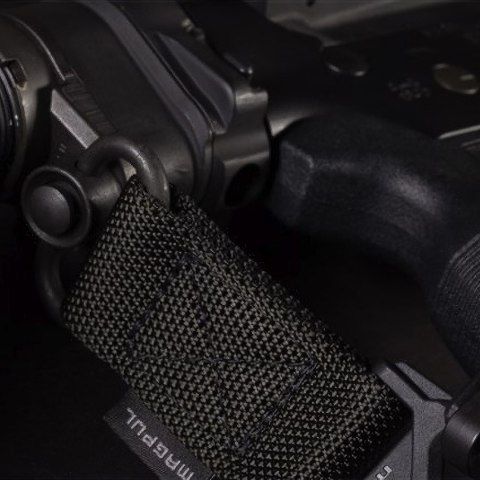 Zawieszenie Magpul jedno, dwupunktowe MS3 GEN2 QD czarne