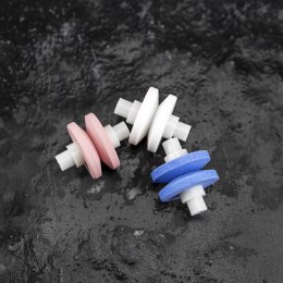 Zestaw 3 kółek do ostrzałki G-913 | Global G-913/R