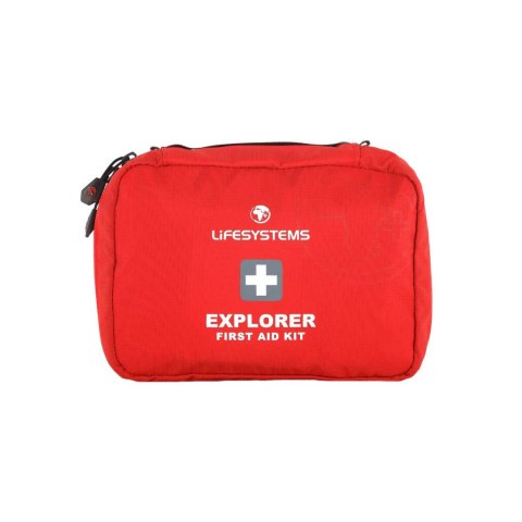 Apteczka Lifesystems Explorer First Aid Kit