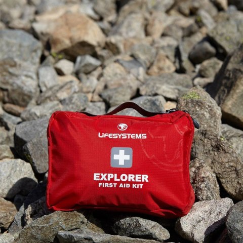 Apteczka Lifesystems Explorer First Aid Kit