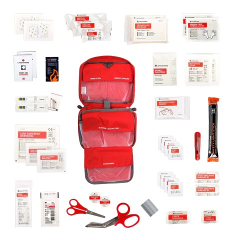 Apteczka Lifesystems Mountain First Aid Kit