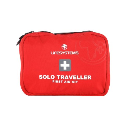 Apteczka podróżna Lifesystems Solo Traveller First Aid Kit