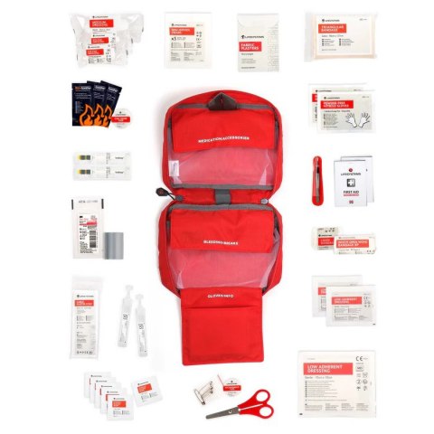 Apteczka turystyczna Lifesystems Camping First Aid Kit