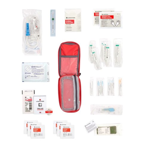 Apteczka turystyczna Lifesystems Sterile Pro Kit