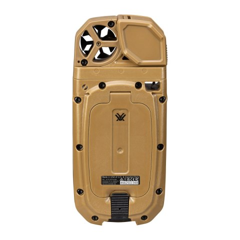 Balistyczna stacja pogodowa Vortex Ace