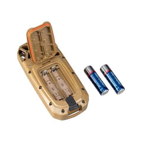 Balistyczna stacja pogodowa Vortex Ace