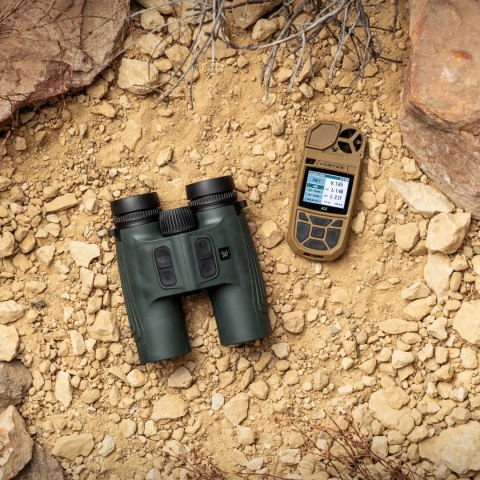 Balistyczna stacja pogodowa Vortex Ace