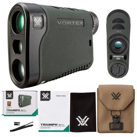 Dalmierz Vortex Triumph 850