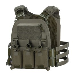 Kamizelka M-Tac Cuirass FAST Elite - ranger green