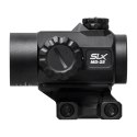 Kolimator Primary Arms SLx MD-25 25 mm Micro Dot Gen II AutoLive 2 MOA Red Dot